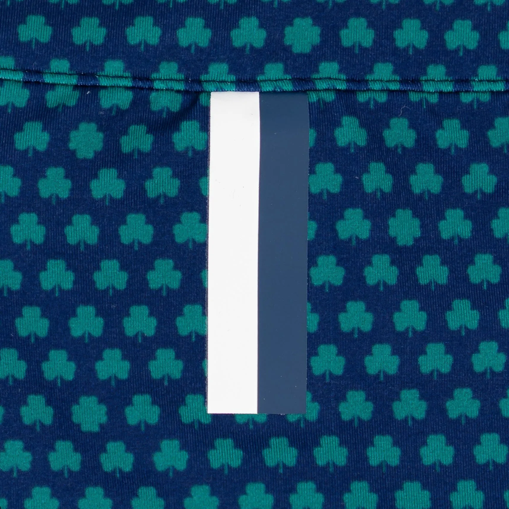 The Four Leaf Q-Zip