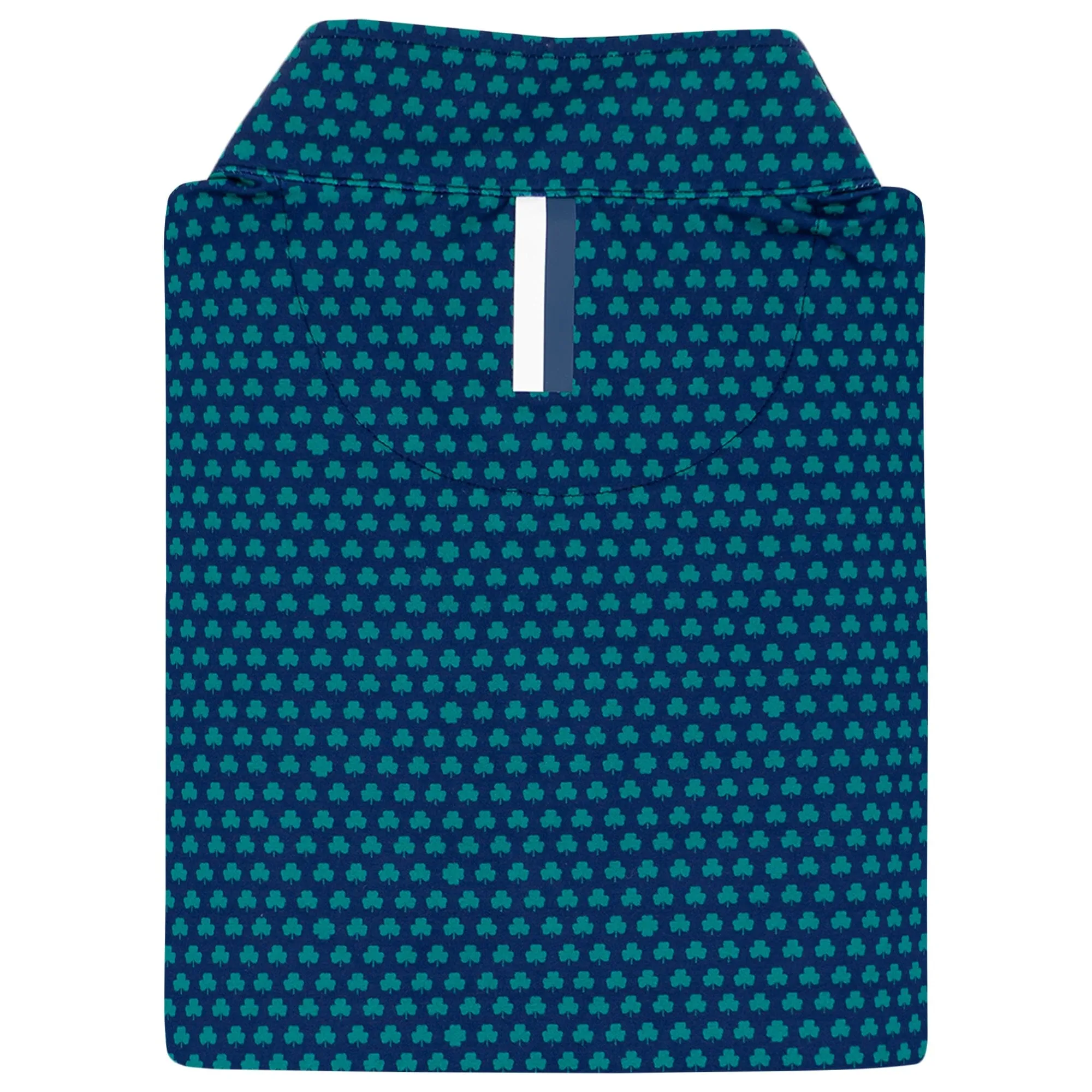 The Four Leaf Q-Zip