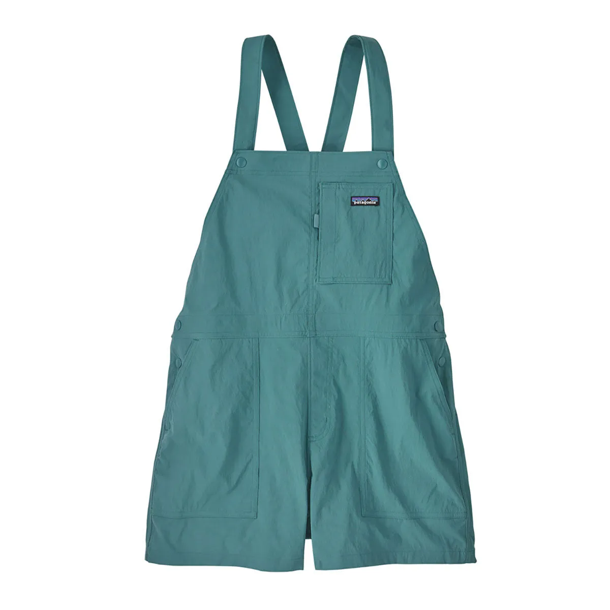 Women's Outdoor Everyday Overalls
