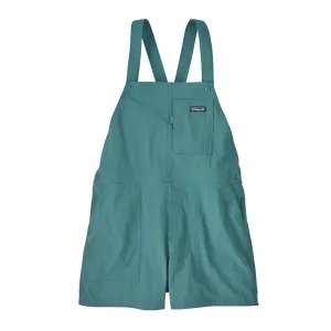Women's Outdoor Everyday Overalls